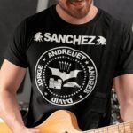 CAMISETA PERSONALIZADA CON IMPRESIÓN A4 - Imagen 3