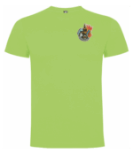 CAMISETA FALLA PI i MARGALL - ARTURO CERVELLERA de Burjassot - Imagen 2