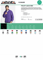 FORRO POLAR Falla PI i MARGALL - ARTURO CERVELLERA - Imagen 2