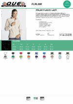 FORRO POLAR Falla PI i MARGALL - ARTURO CERVELLERA - Imagen 3