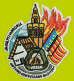 FALLA PI MARGALL - ARTURO CERVELLERA de Burjassot