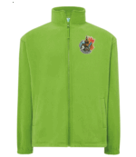 FORRO POLAR Falla PI i MARGALL - ARTURO CERVELLERA