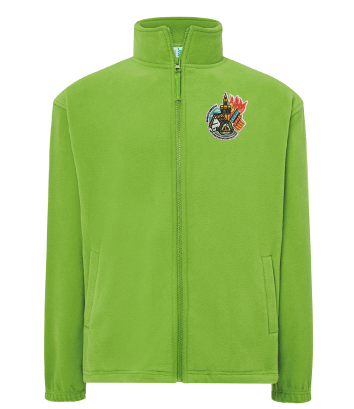 FORRO POLAR Falla PI i MARGALL - ARTURO CERVELLERA