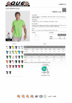 CAMISETA FALLA PI i MARGALL - ARTURO CERVELLERA de Burjassot - Imagen 3