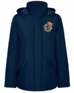 PARKA "woman"  con Bordado FALLA PI MARGALL - ARTURO CERVELLERA de Burjassot