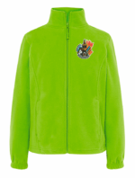 POLAR "woman" Falla PI i MARGALL - ARTURO CERVELLERA de Burjassot