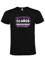 "Me ha costado 50 años estar tan bueno"