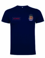 CAMISETA "unisex" FALLA MARIA ROS de Burjassot