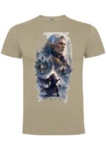 CAMISETA PERSONALIZADA CON IMPRESIÓN A3 - Imagen 3