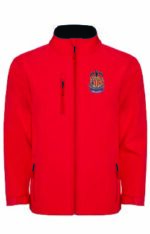 SOFTSHELL "unisex"  con Bordado FALLA MARIA ROS de Burjassot